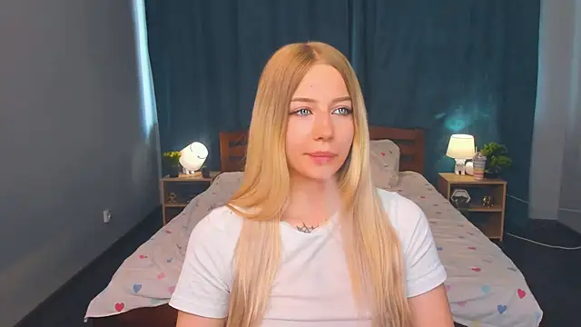DeniseMekus লাইভ XXX চ্যাট