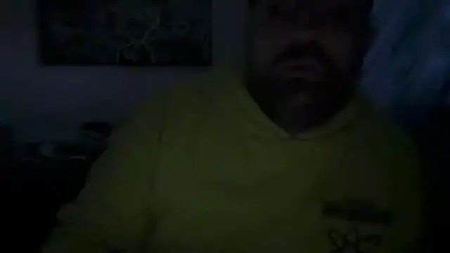 Show Webcam de chubbycloudybottom