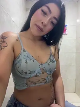Chat XXX ao vivo de DAKOTA_SAKURA