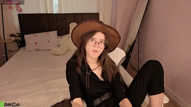 Chat XXX ao vivo de Rita_Addams
