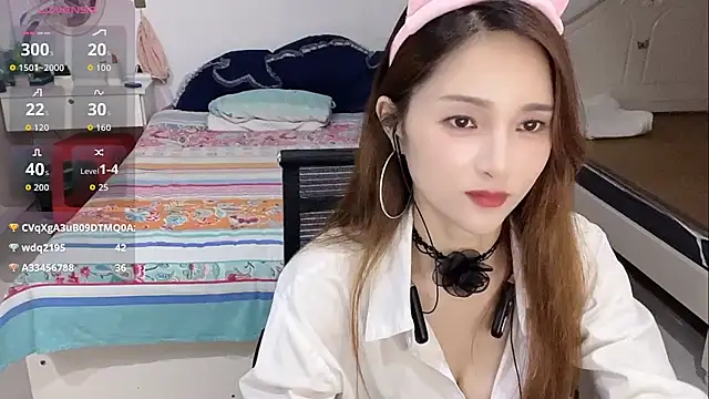 miaomiao-99 Chat XXX live