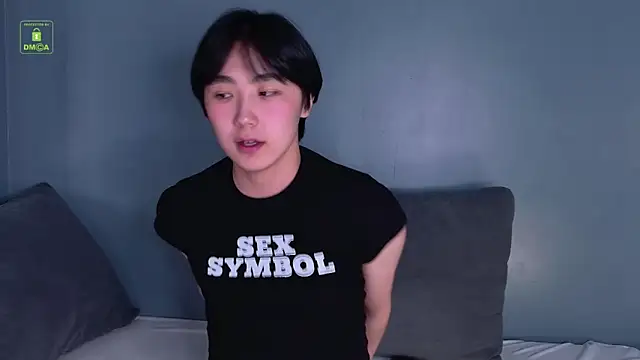 HeejinWang: απευθείας συνομιλία ΧΧΧ