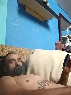 Czat XXX na żywo – Clu83
