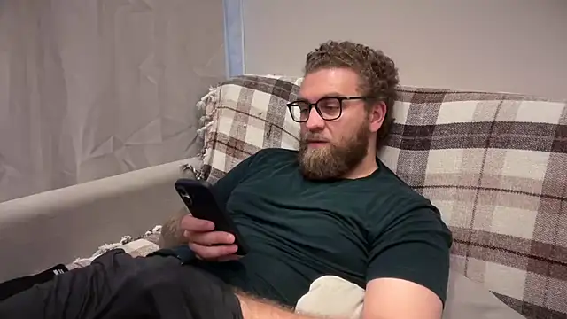 Živý XXX chat Bear_bear_