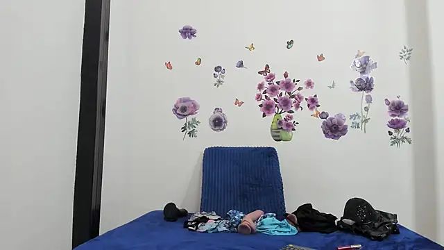 bonnyy26 라이브 XXX 채팅