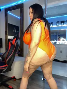 curvyfunlover 라이브 XXX 채팅