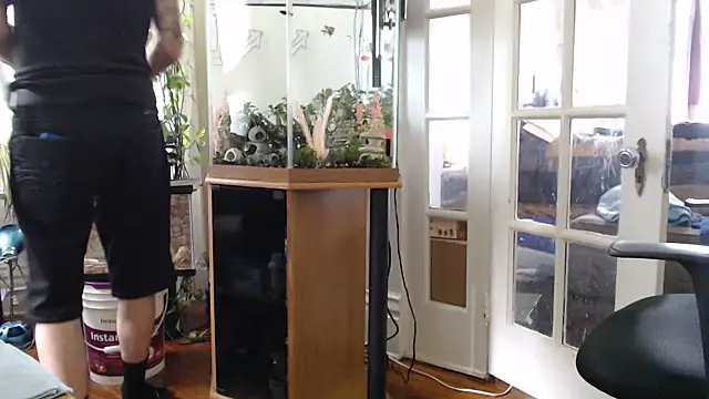 EspanolVato Show in webcam