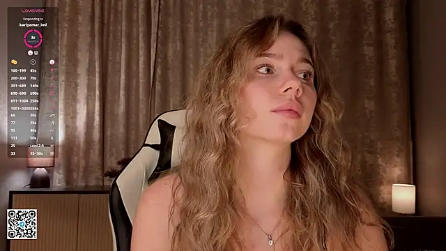 Chat XXX en directo de DonaDebore