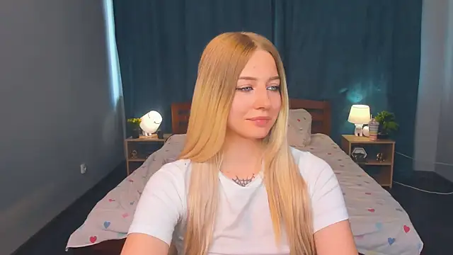DeniseMekus Chat XXX in diretta