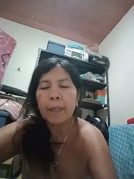 Živý XXX chat TropicalFlower