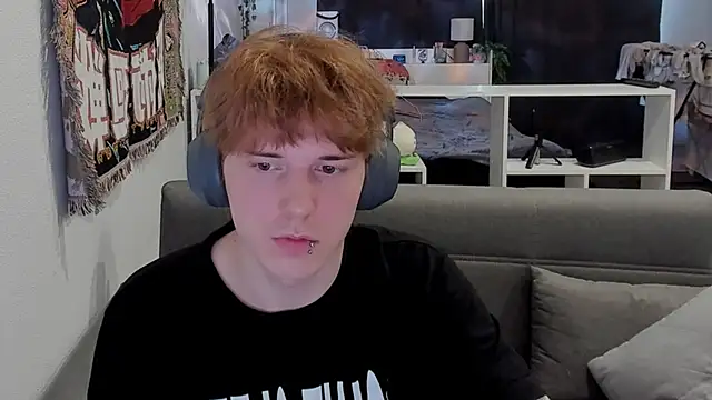 Benjamin_Bo Obrolan Langsung XXX