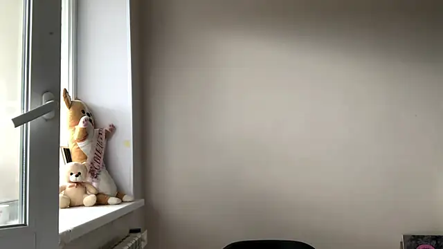 AlvinaMair Chat XXX live