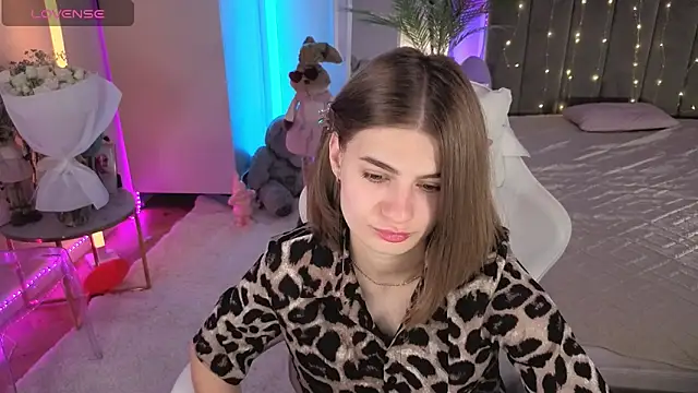 แชท XXX สดของ Dayana_Mood