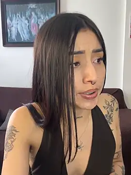 Sembang XXX Secara Langsung ananya_sex1