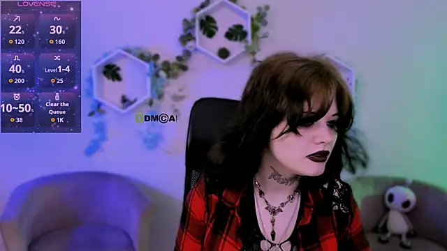 nikki_kiss_'s Live XXX Chat