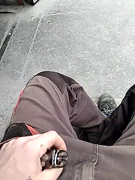 Webkamerová show hornny_boy35