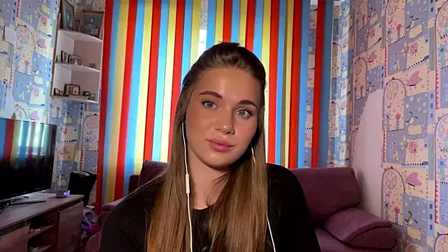 Živý XXX chat Miss_Blessnyth