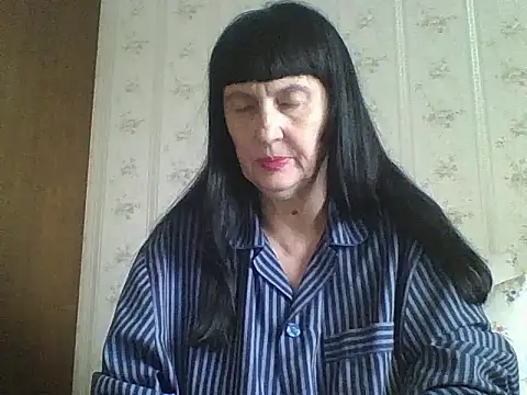 Chat XXX en directo de MelanyBanks