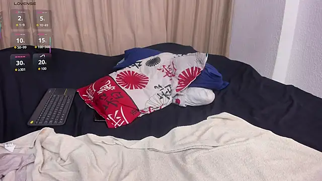 max_ed's Live XXX Chat