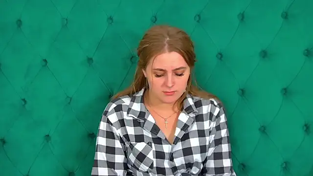 Živý XXX chat EllaBells