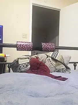 Show Webcam de CurvyBabe112