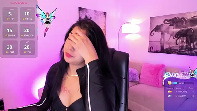 nattashaa7 XXX чат на живо