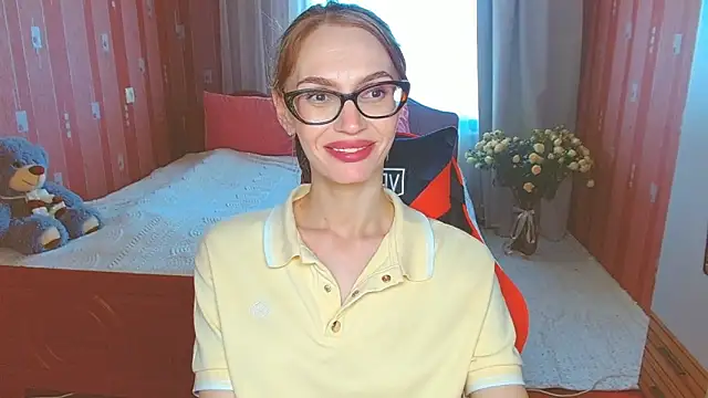 Chatroom XXX en direct de Lady_Sunshine_