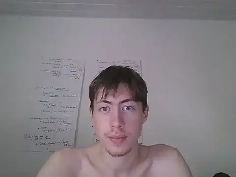 Chat XXX ao vivo de VelvetRagottiOG