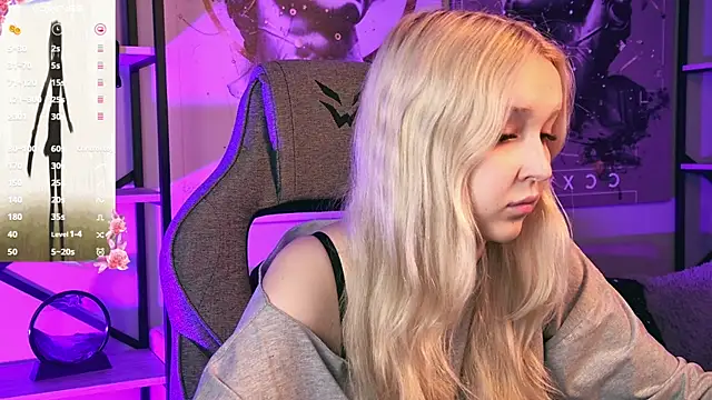 MaoqiBeverly Chat XXX live