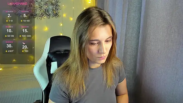 Tina_show's Live XXX Chat