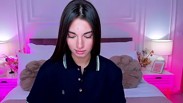Chatroom XXX en direct de AllexaG
