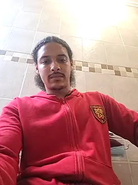 DrEazyDick Pertunjukan Webcam