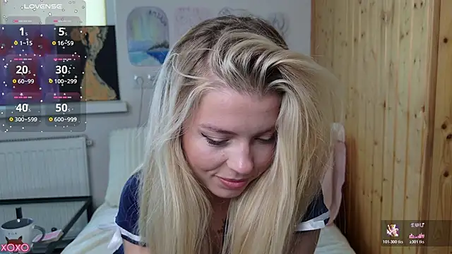 MinionFriend live XXX chat
