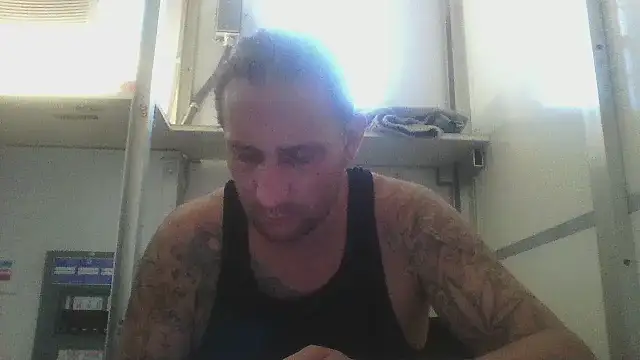 Chat XXX en directo de brazybooty92