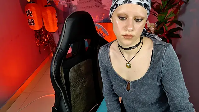 LidaDarknet Live XXX-chat