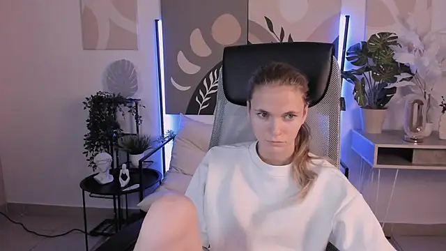 effyfetcher's Live XXX Chat