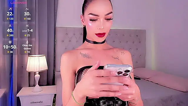 Chat XXX Live Michell_simons