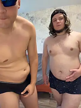 desiredude9's Live XXX Chat