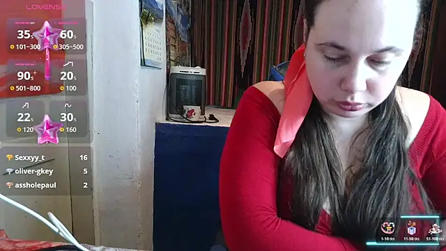 Cora_Maro: απευθείας συνομιλία ΧΧΧ