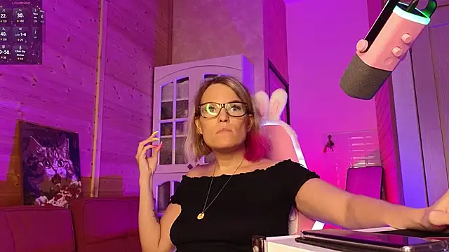 Lady_Shinen Live XXX chat