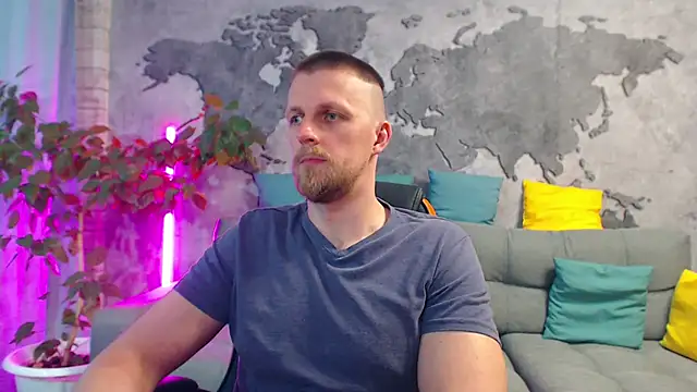 VikingChrisss Live XXX-chat