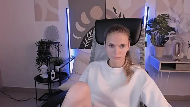 Chat XXX ao vivo de effyfetcher
