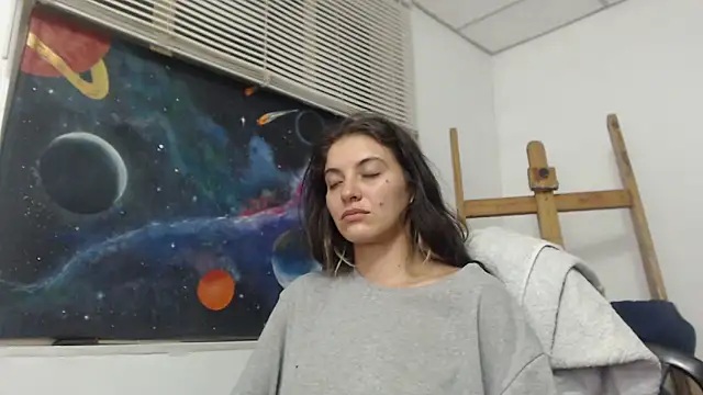 mariecam420: απευθείας συνομιλία ΧΧΧ