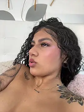brizzmotion Live XXX-Chat
