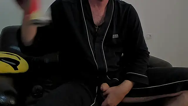 KingMalcom – Naživo XXX chat