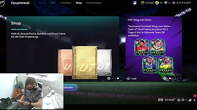Chat +18 de StephPra94 ao vivo