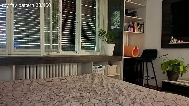 Chat XXX ao vivo de Alisa_Dfm