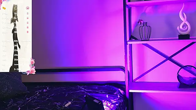 MaoqiBeverly's Live XXX Chat
