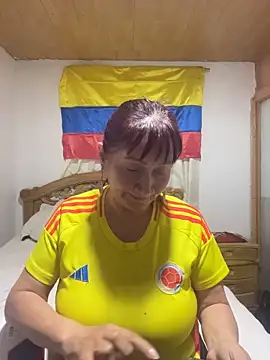 Savvanahh's Live XXX Chat
