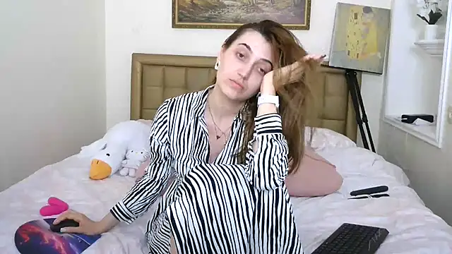 Iren Chat XXX in diretta